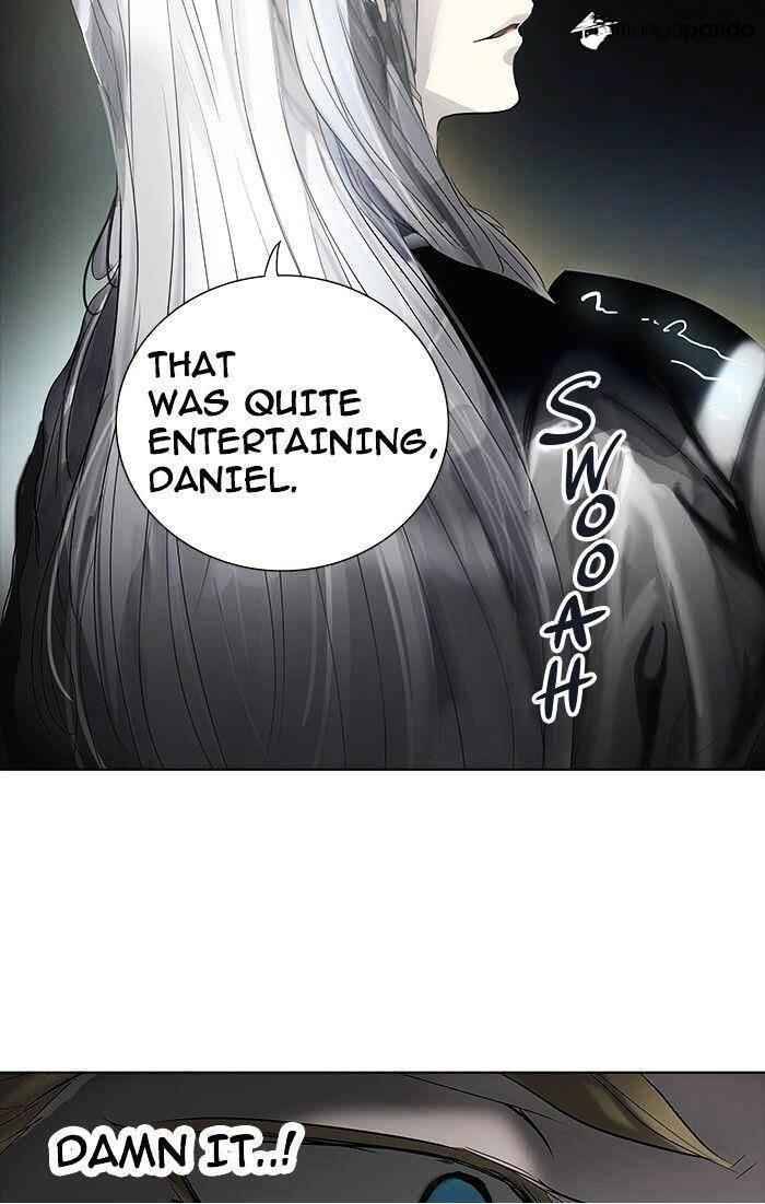 Tower of God Chapter 262.2 77